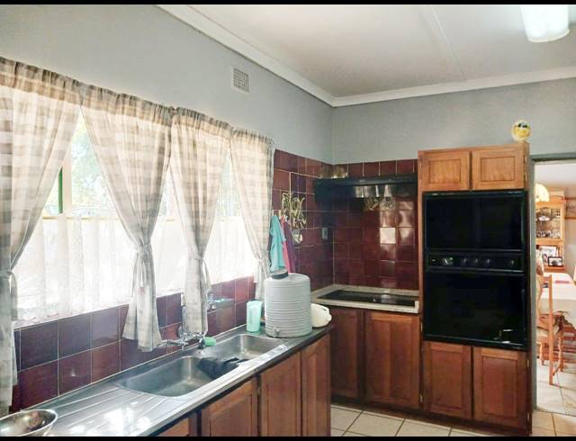 8.50HA FARM FOR SALE IN BASKOPPIES AH